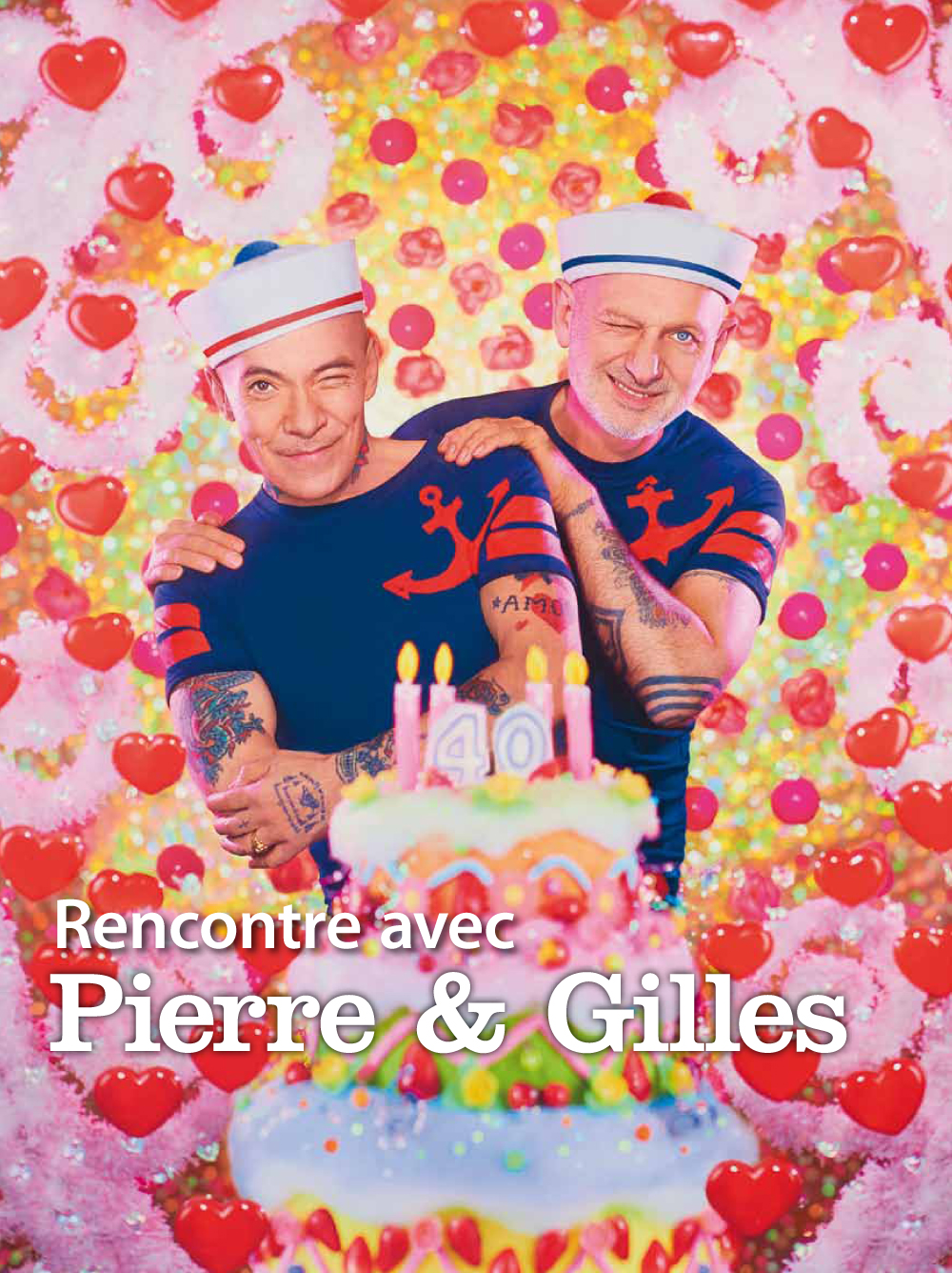 Pierre&Gilles